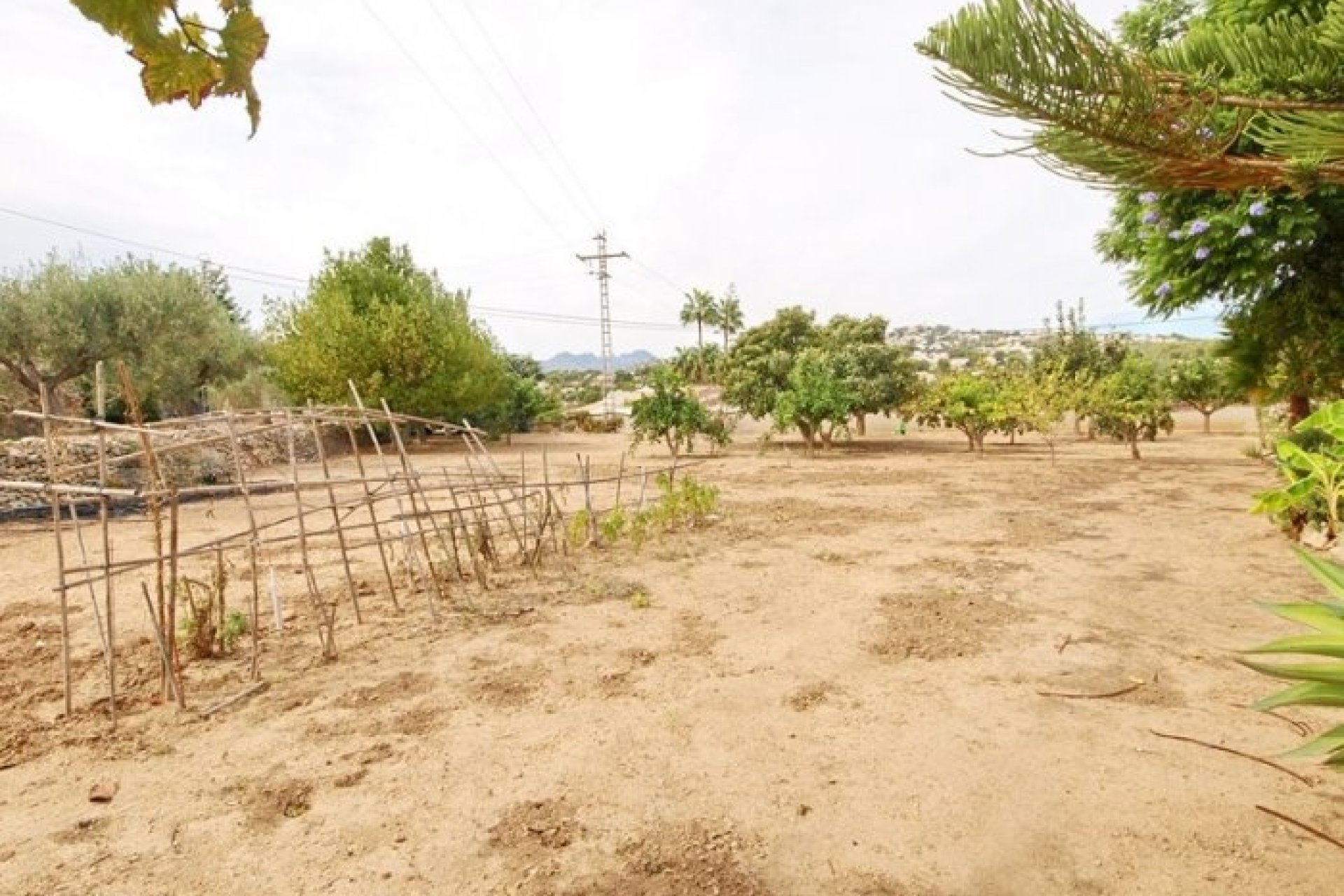 Verkoop - Villa - Moraira