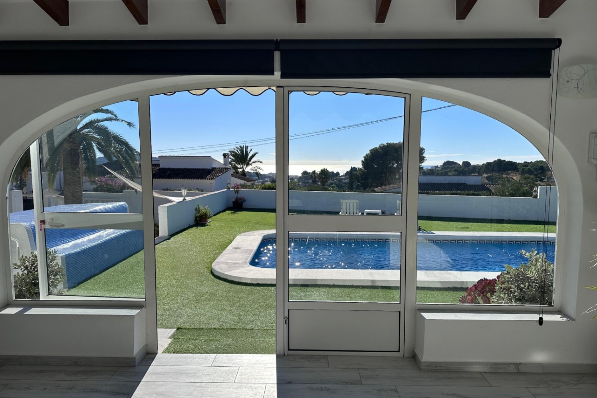 Verkoop - Villa - Moraira