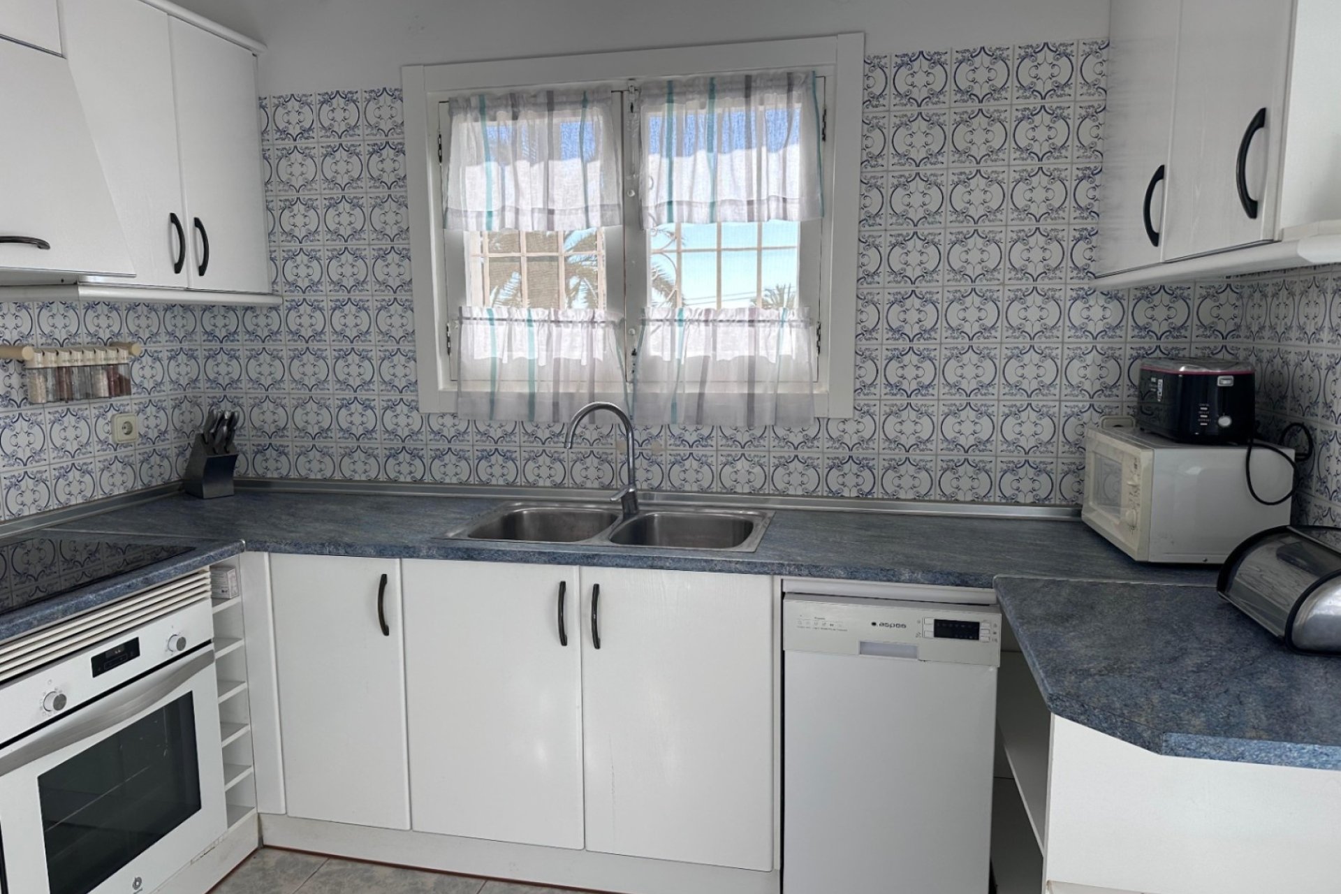Verkoop - Villa - Moraira