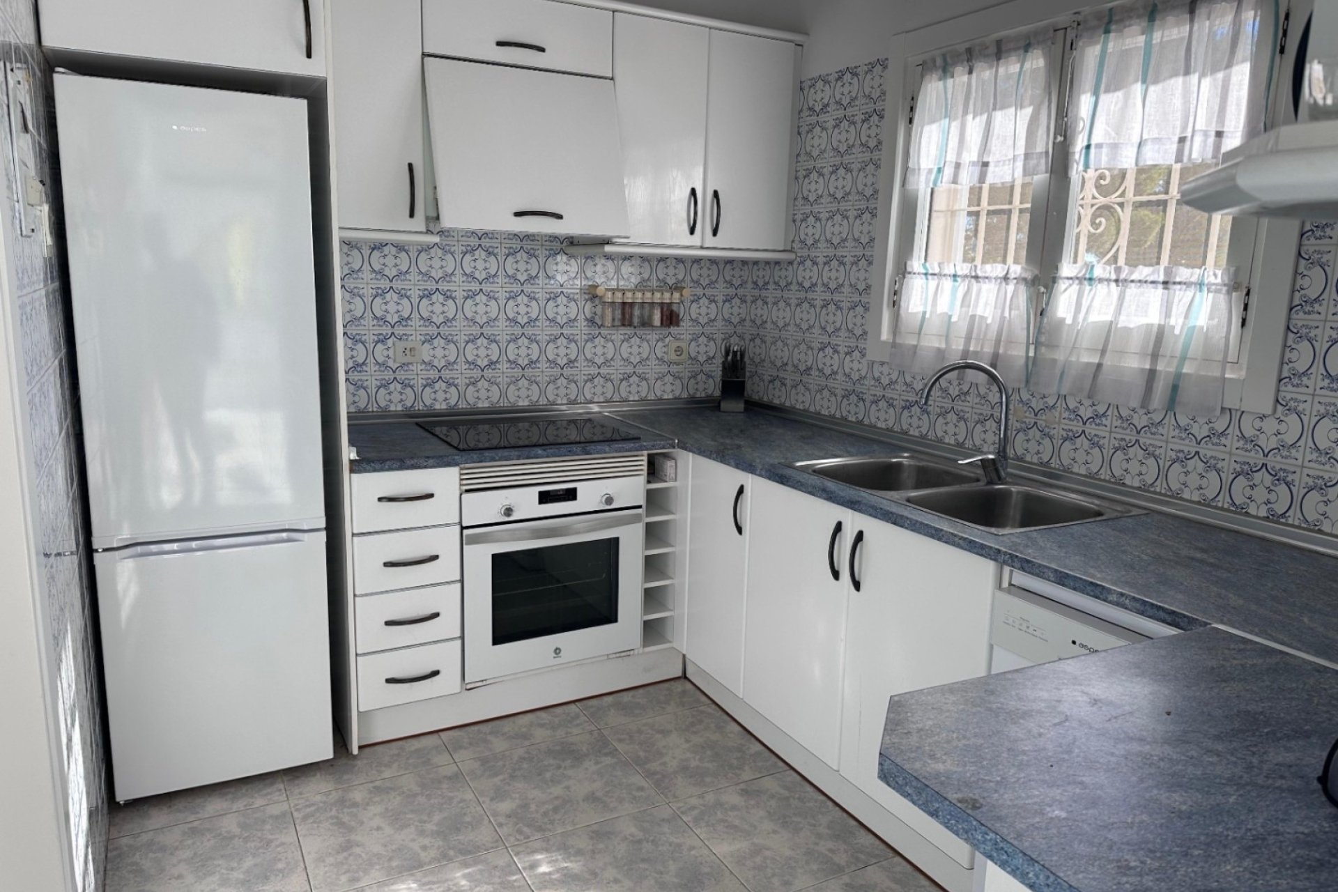 Verkoop - Villa - Moraira