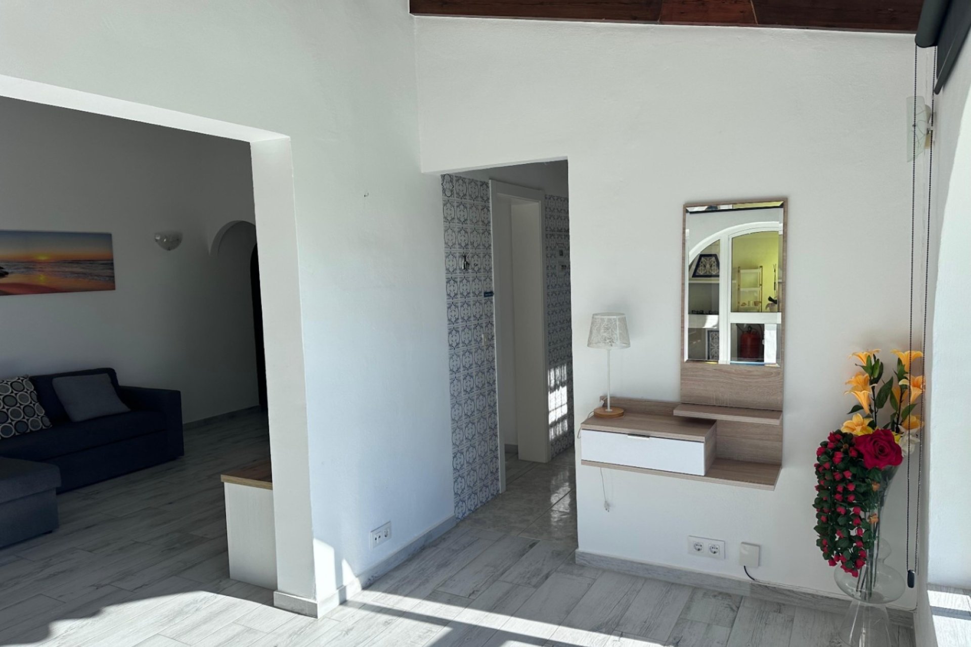 Verkoop - Villa - Moraira