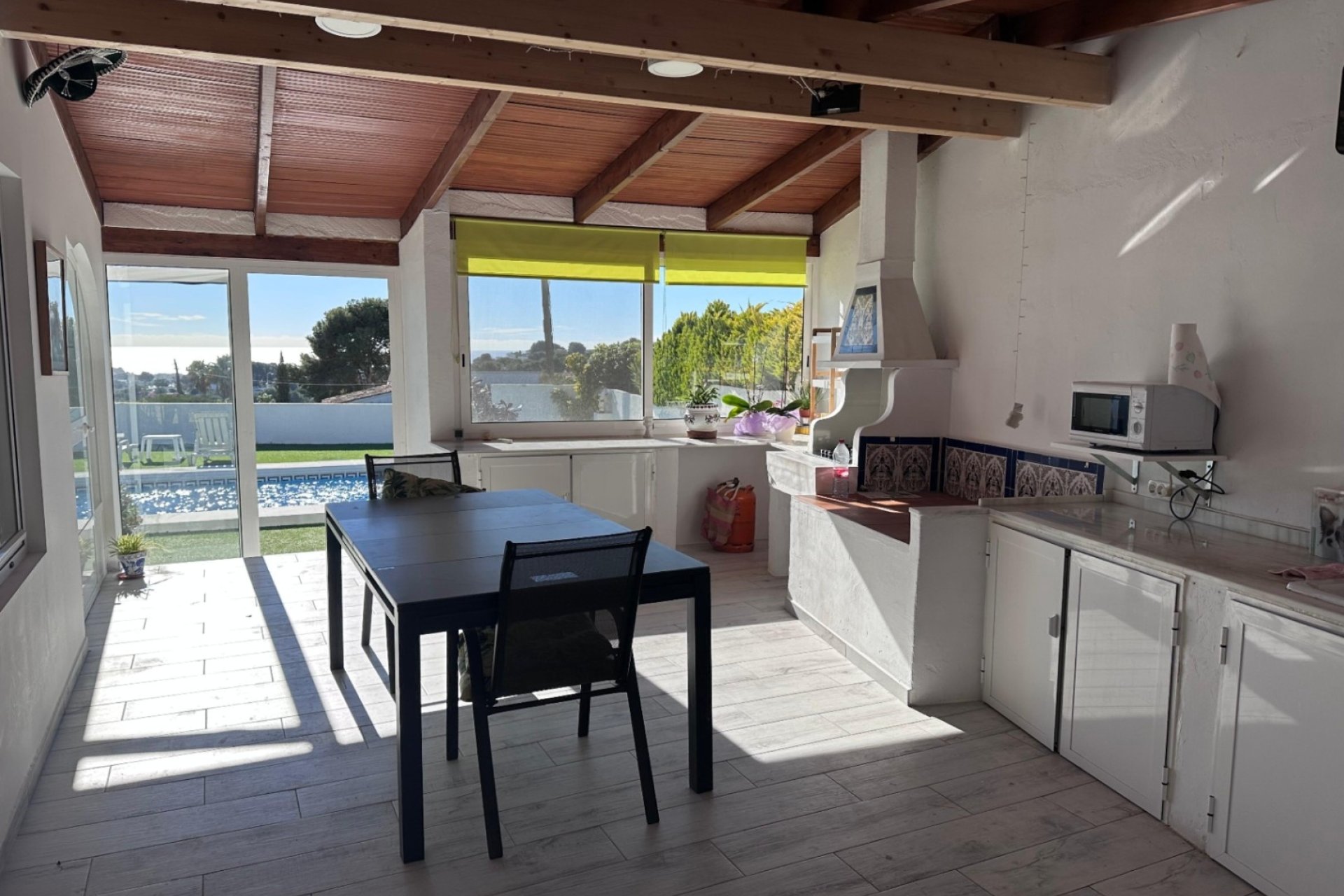 Verkoop - Villa - Moraira