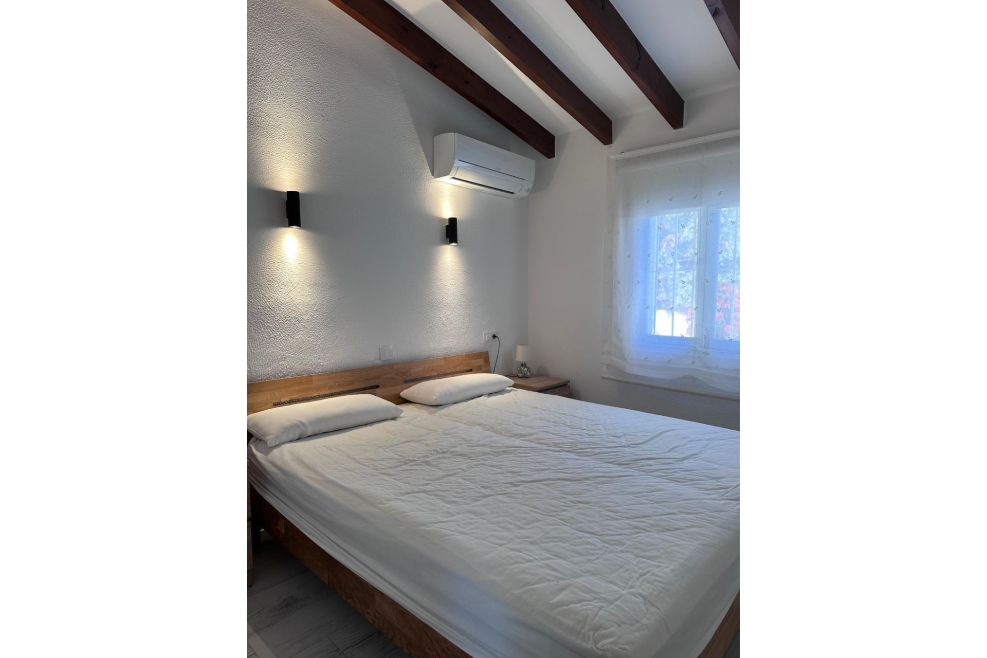Verkoop - Villa - Moraira