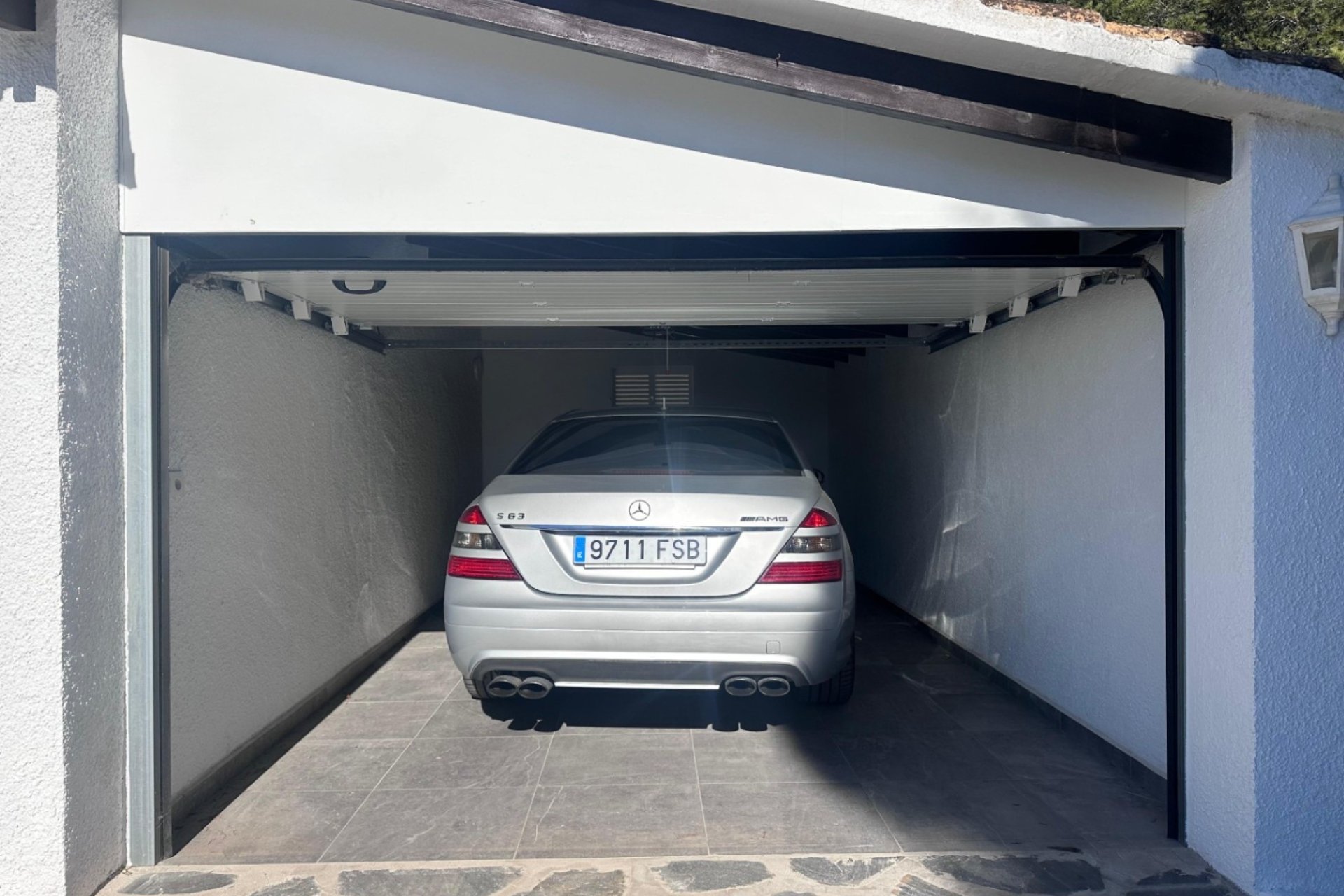 Verkoop - Villa - Moraira