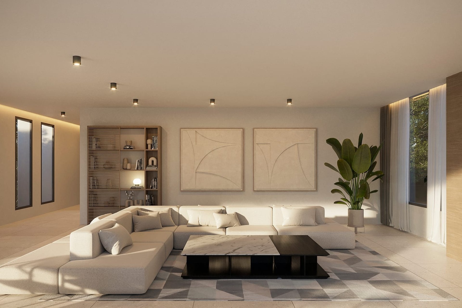 Verkoop - Villa - Moraira