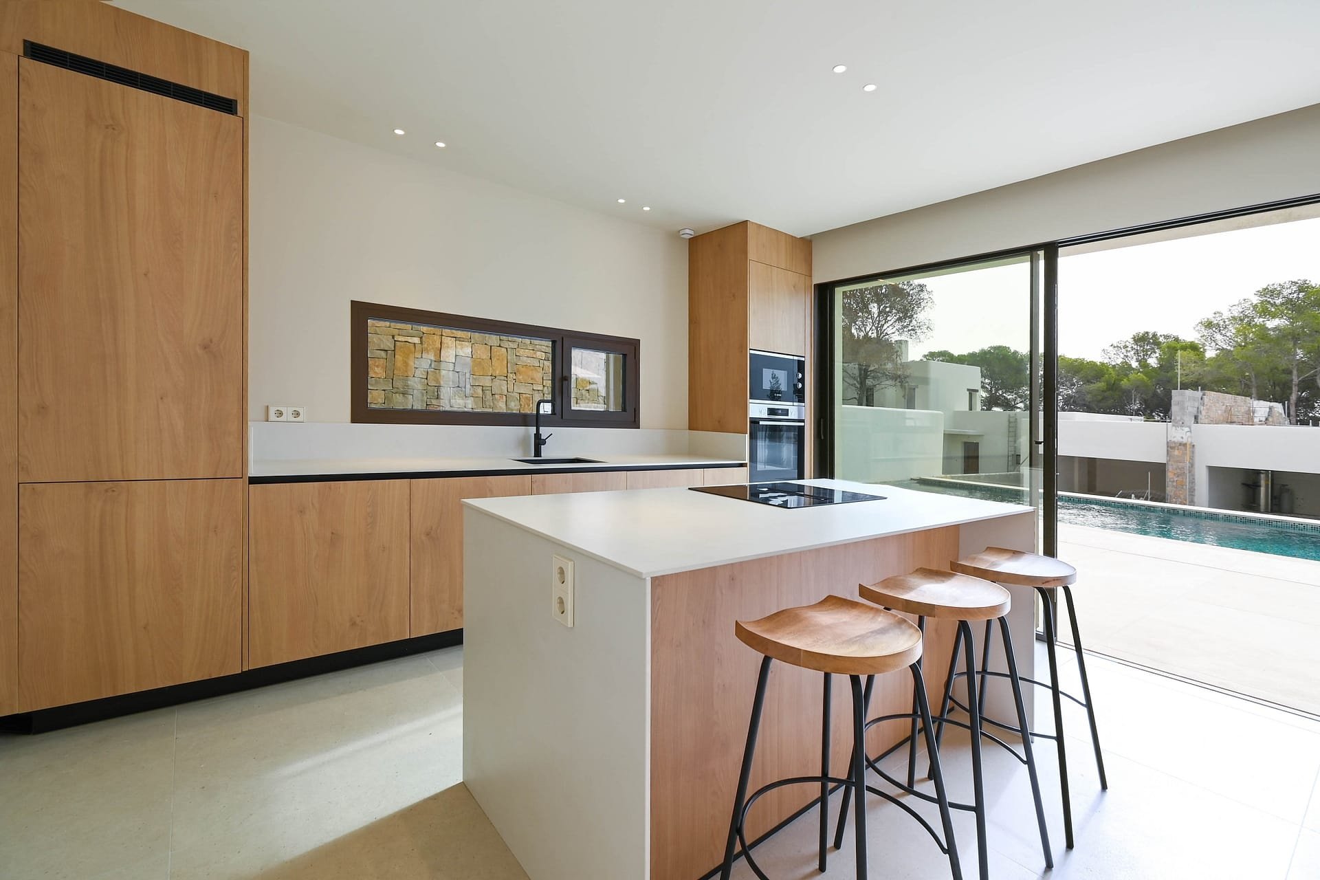 Verkoop - Villa - Moraira