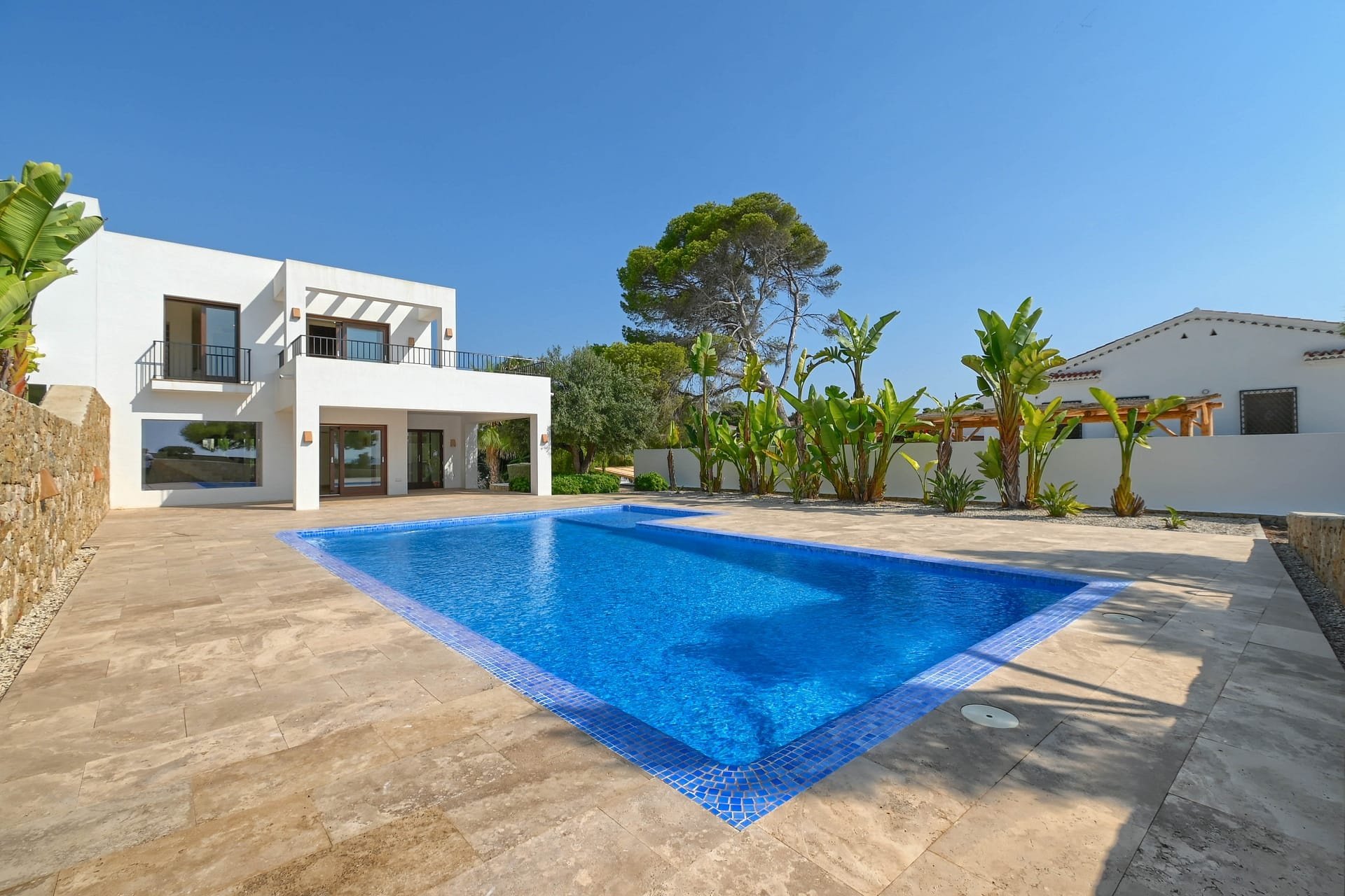 Verkoop - Villa - Moraira