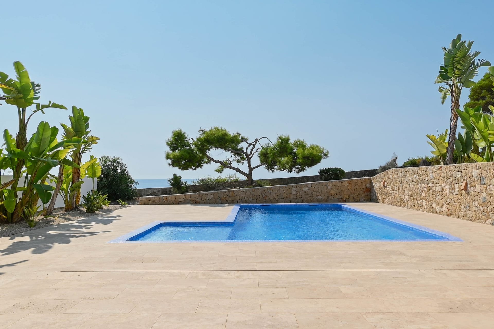 Verkoop - Villa - Moraira