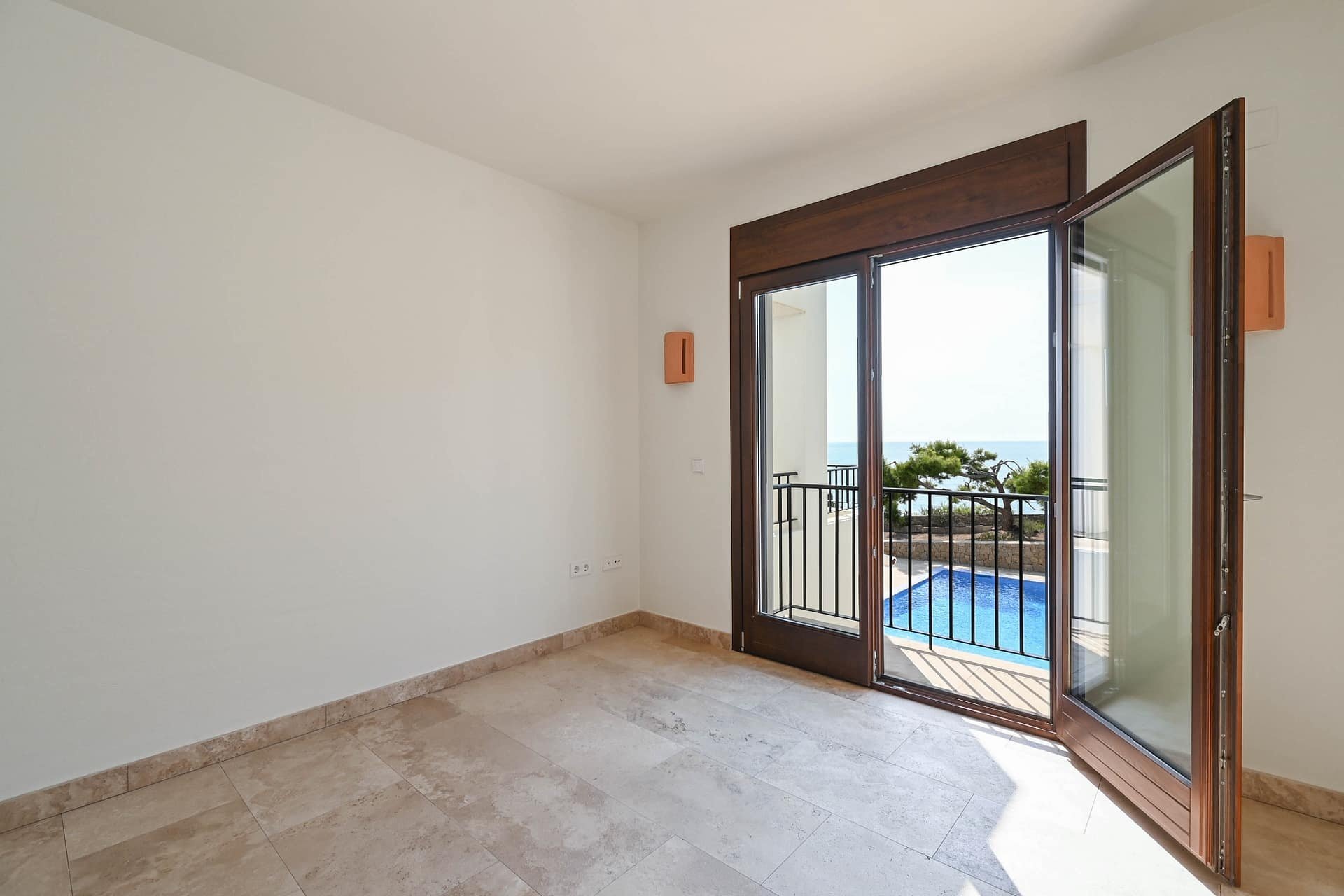 Verkoop - Villa - Moraira