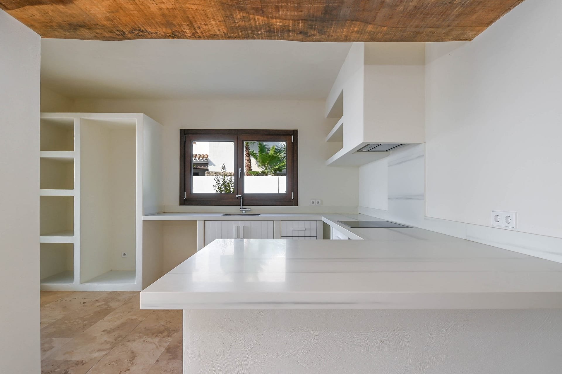 Verkoop - Villa - Moraira