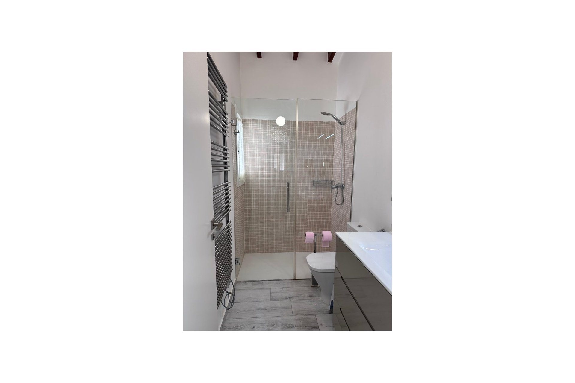 Verkoop - Villa - Moraira