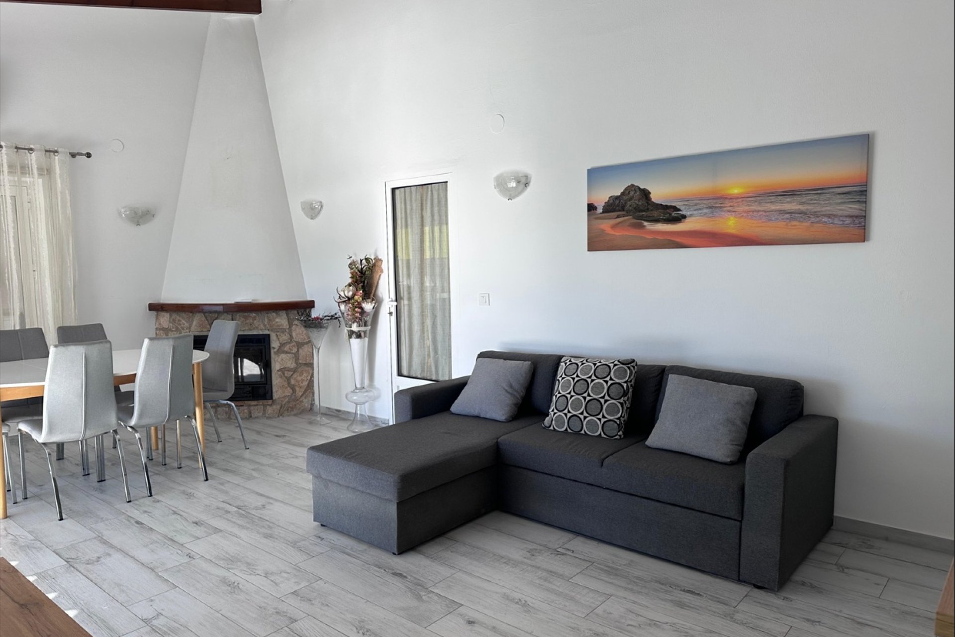 Verkoop - Villa - Moraira