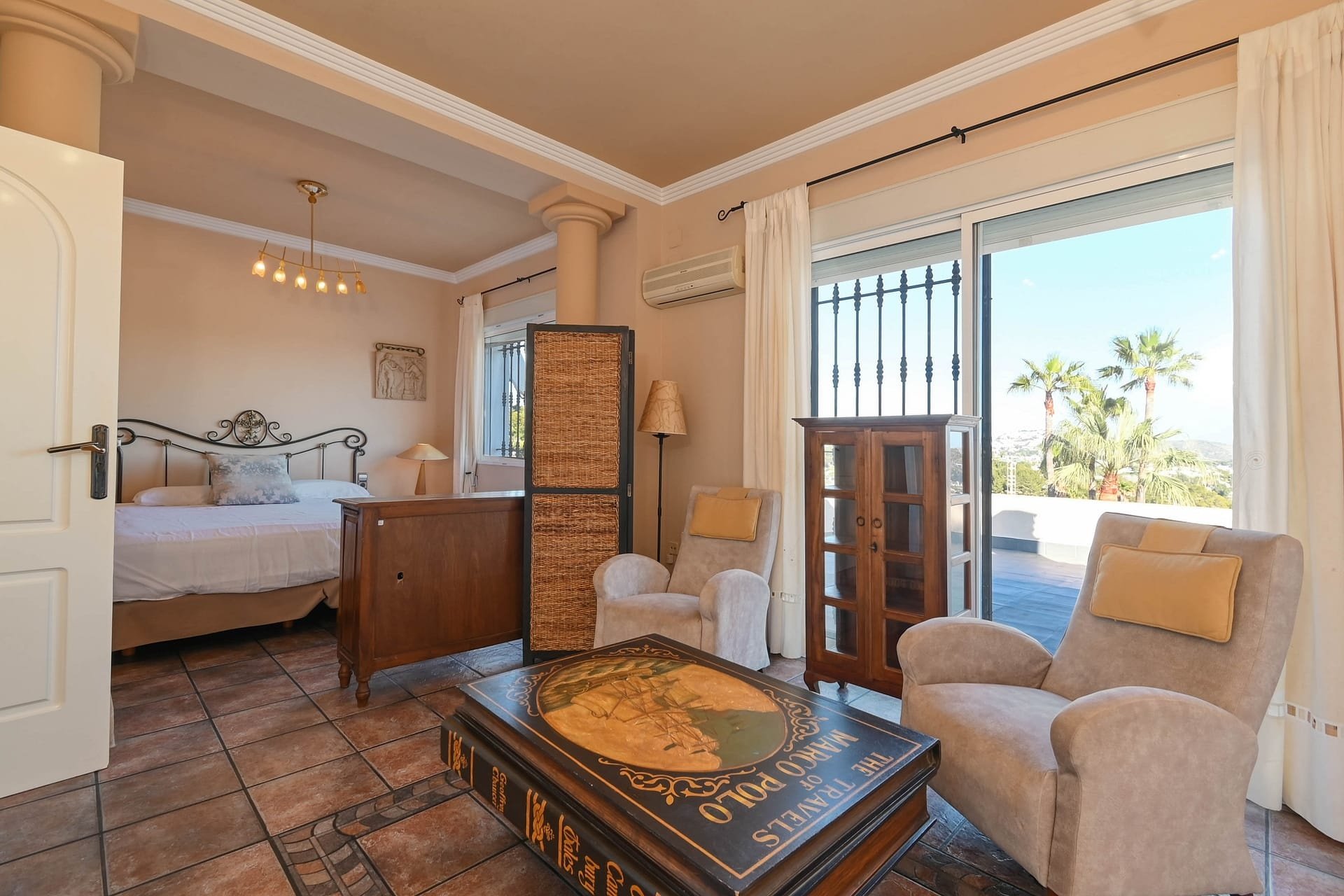 Verkoop - Villa - Moraira