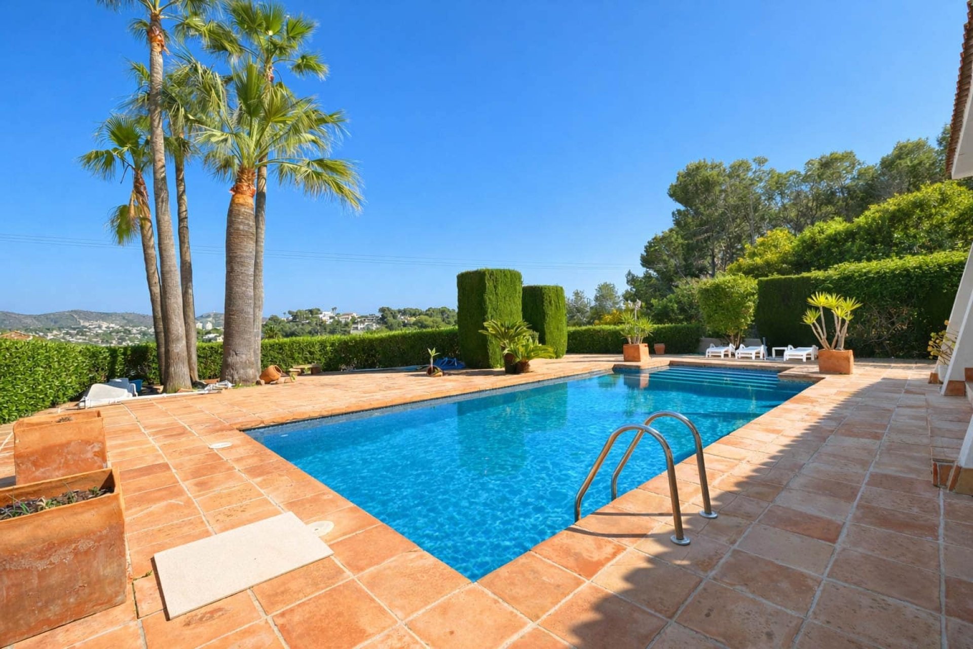 Verkoop - Villa - Moraira