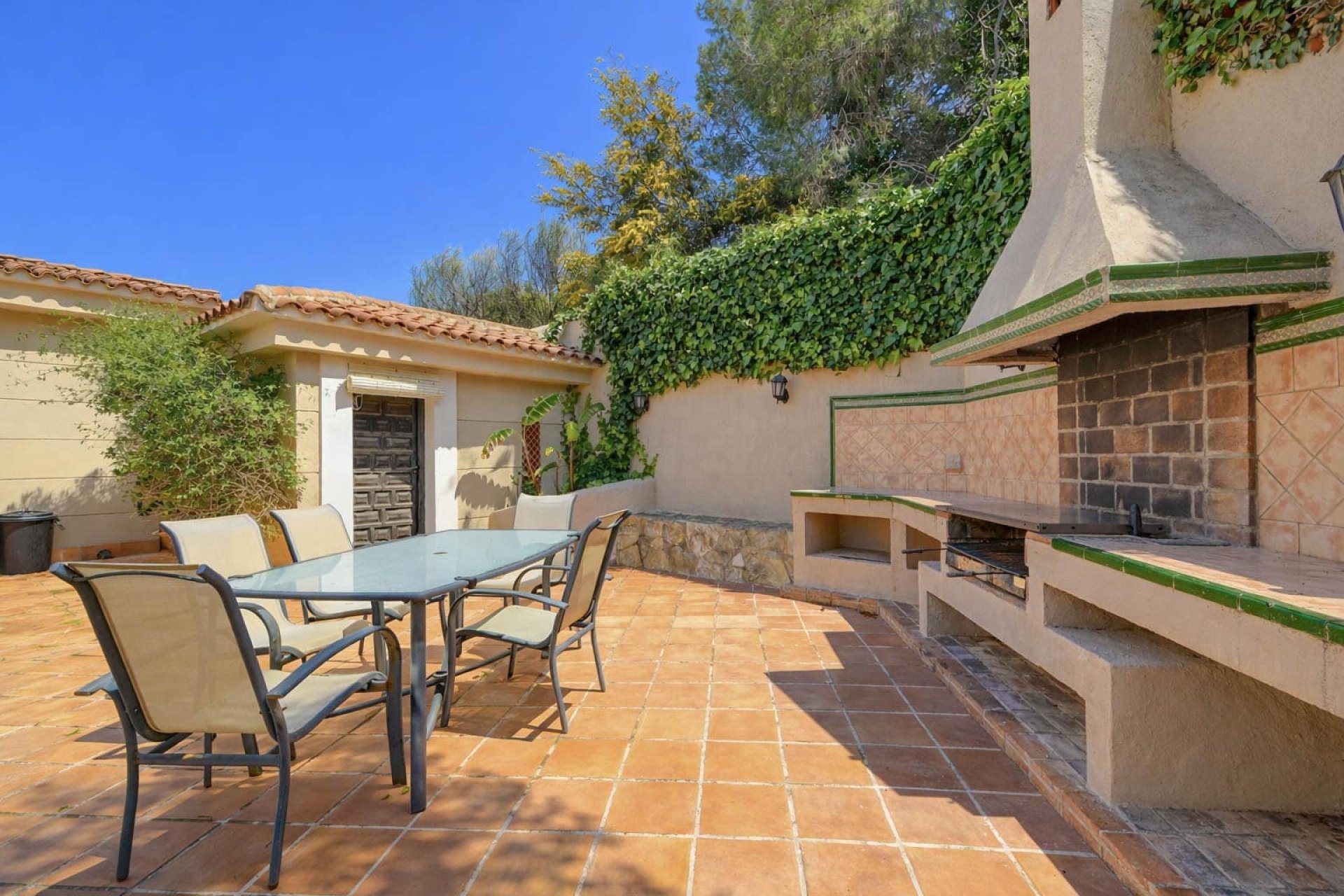 Verkoop - Villa - Moraira