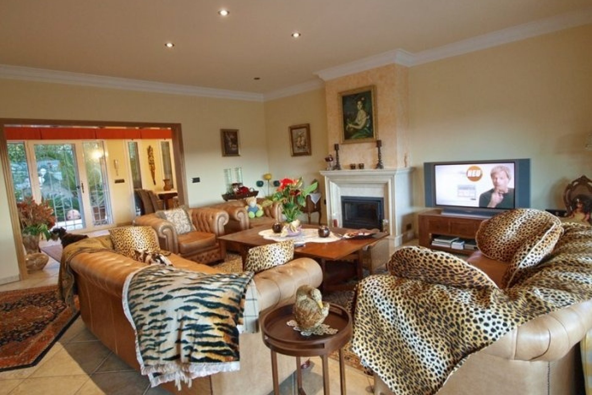 Verkoop - Villa - Moraira