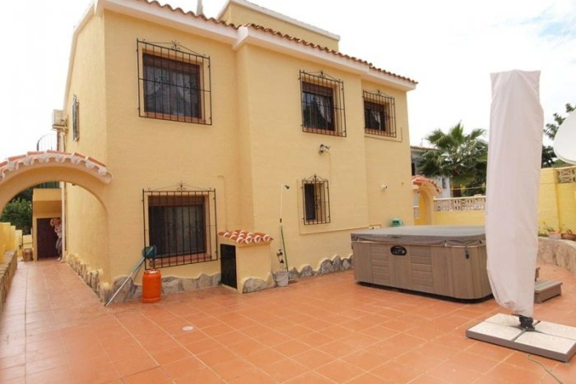 Verkoop - Villa - Moraira