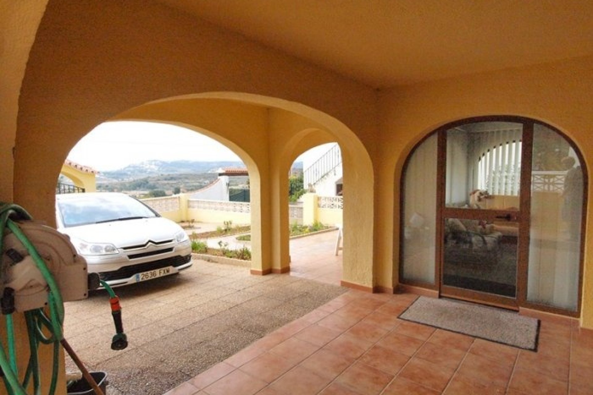 Verkoop - Villa - Moraira