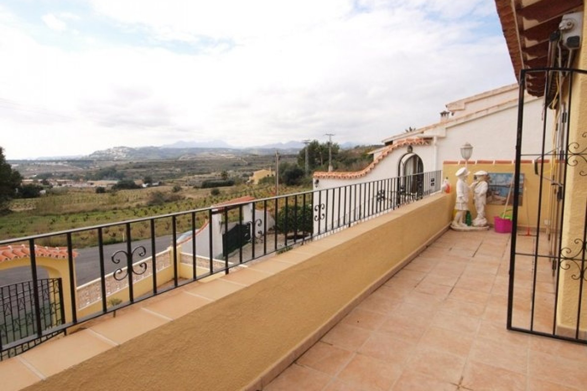 Verkoop - Villa - Moraira