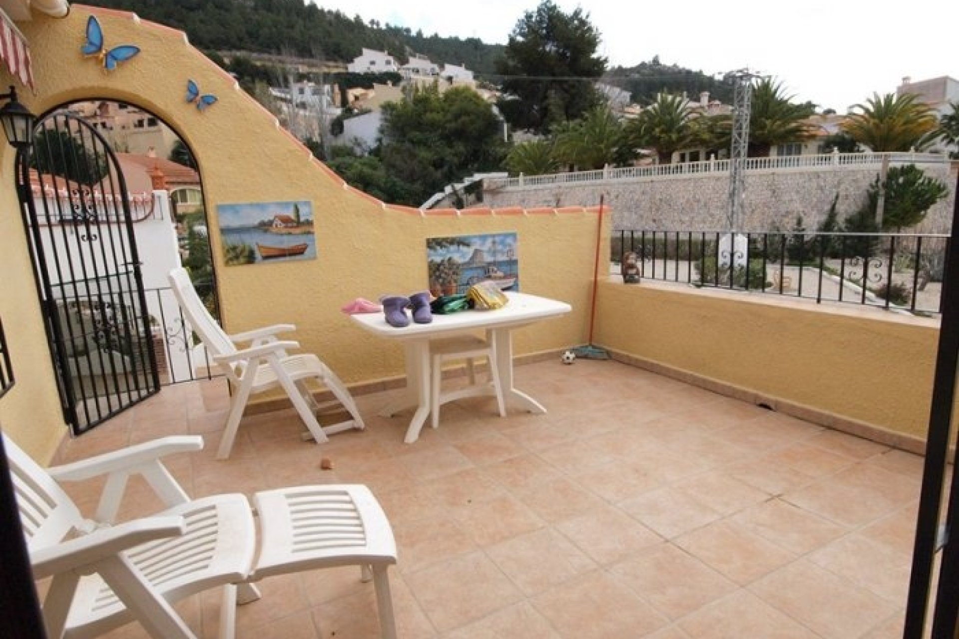 Verkoop - Villa - Moraira