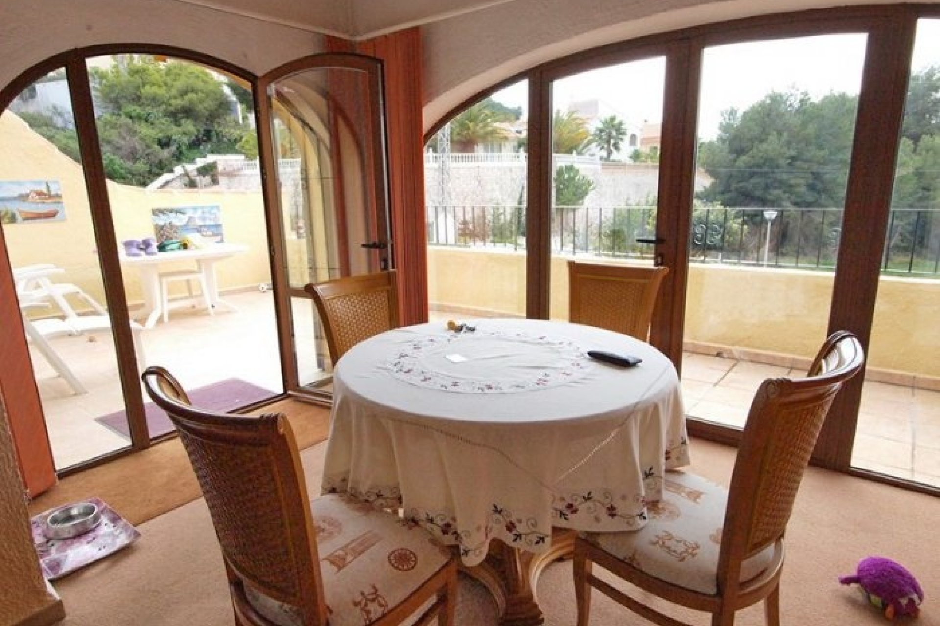 Verkoop - Villa - Moraira