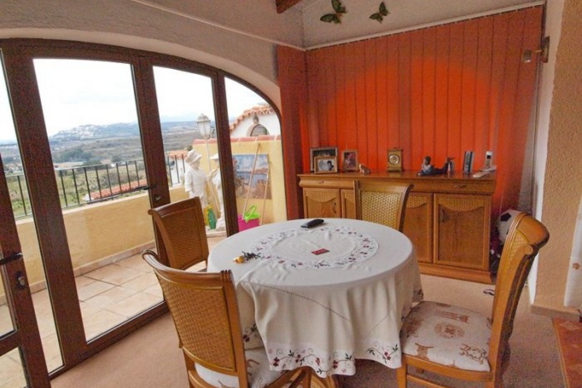 Verkoop - Villa - Moraira