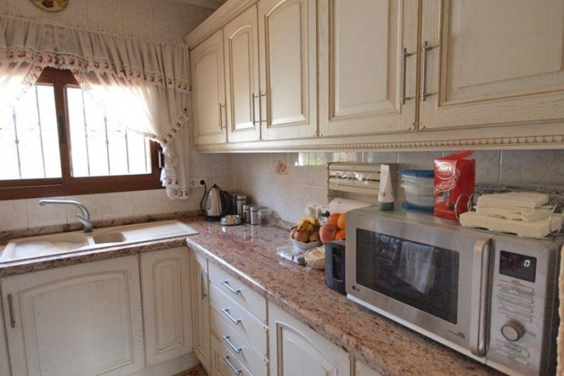 Verkoop - Villa - Moraira