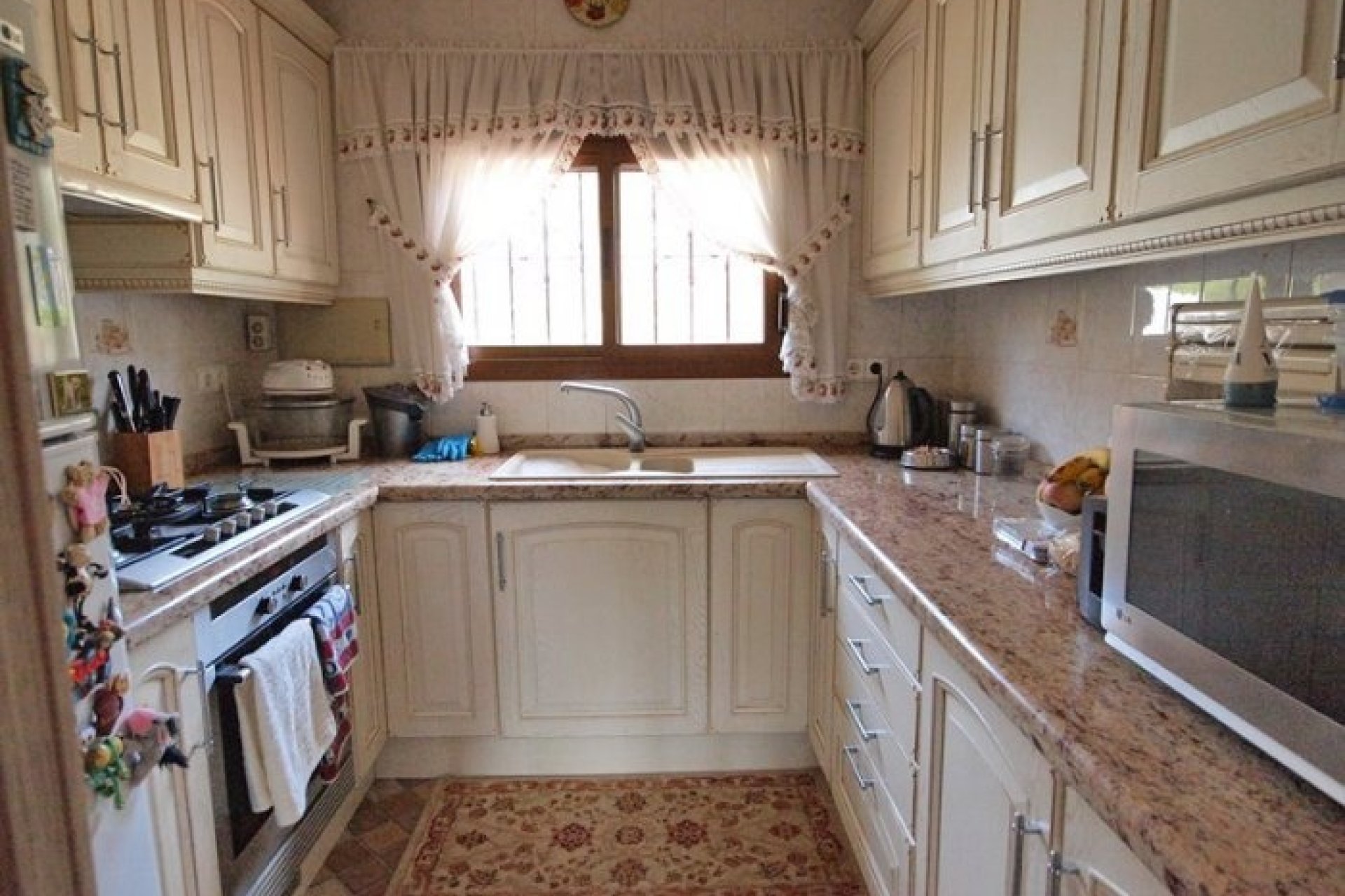 Verkoop - Villa - Moraira
