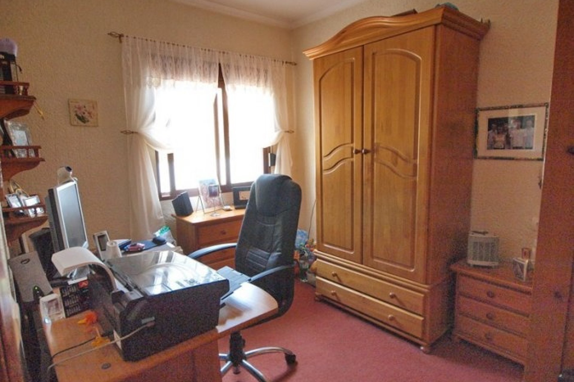 Verkoop - Villa - Moraira