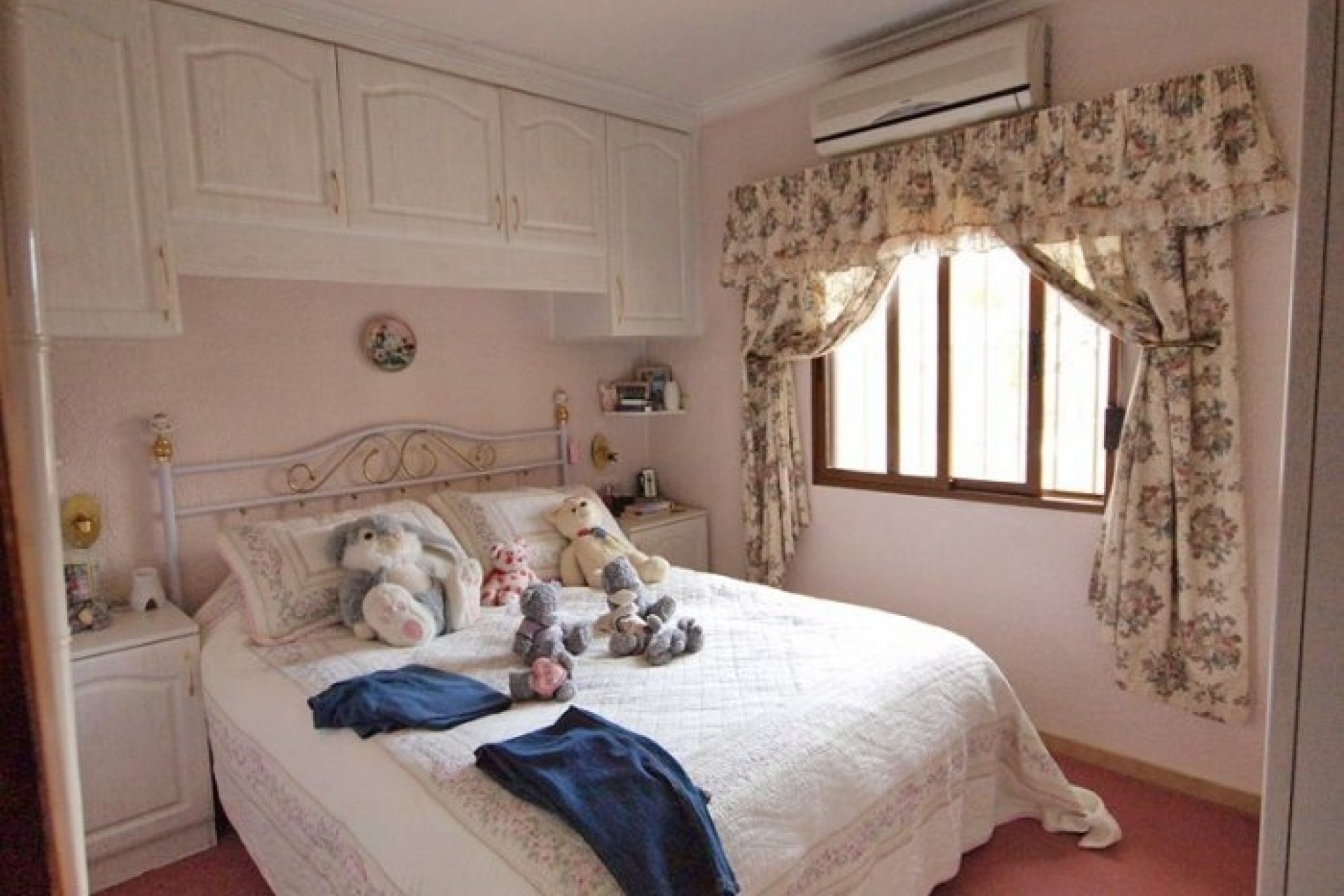 Verkoop - Villa - Moraira