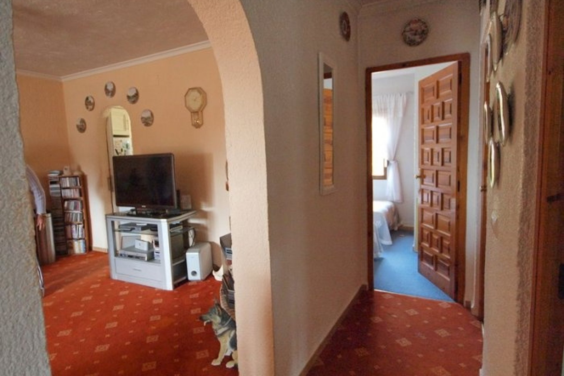 Verkoop - Villa - Moraira