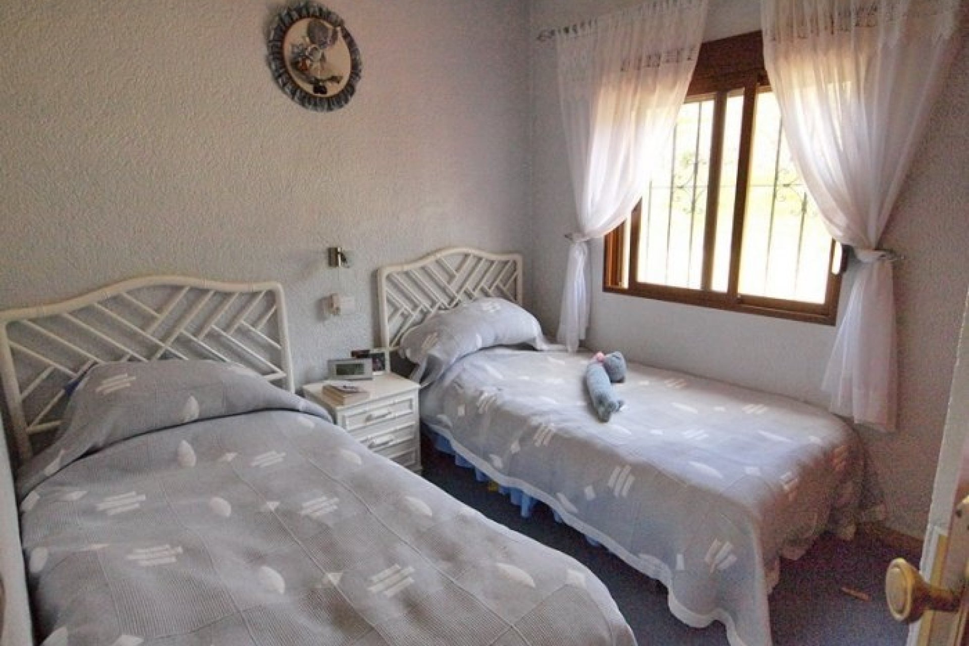 Verkoop - Villa - Moraira