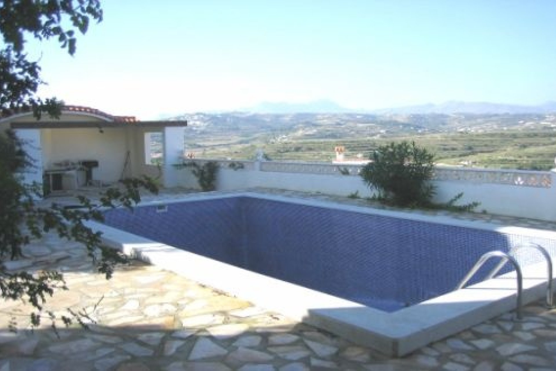 Verkoop - Villa - Moraira