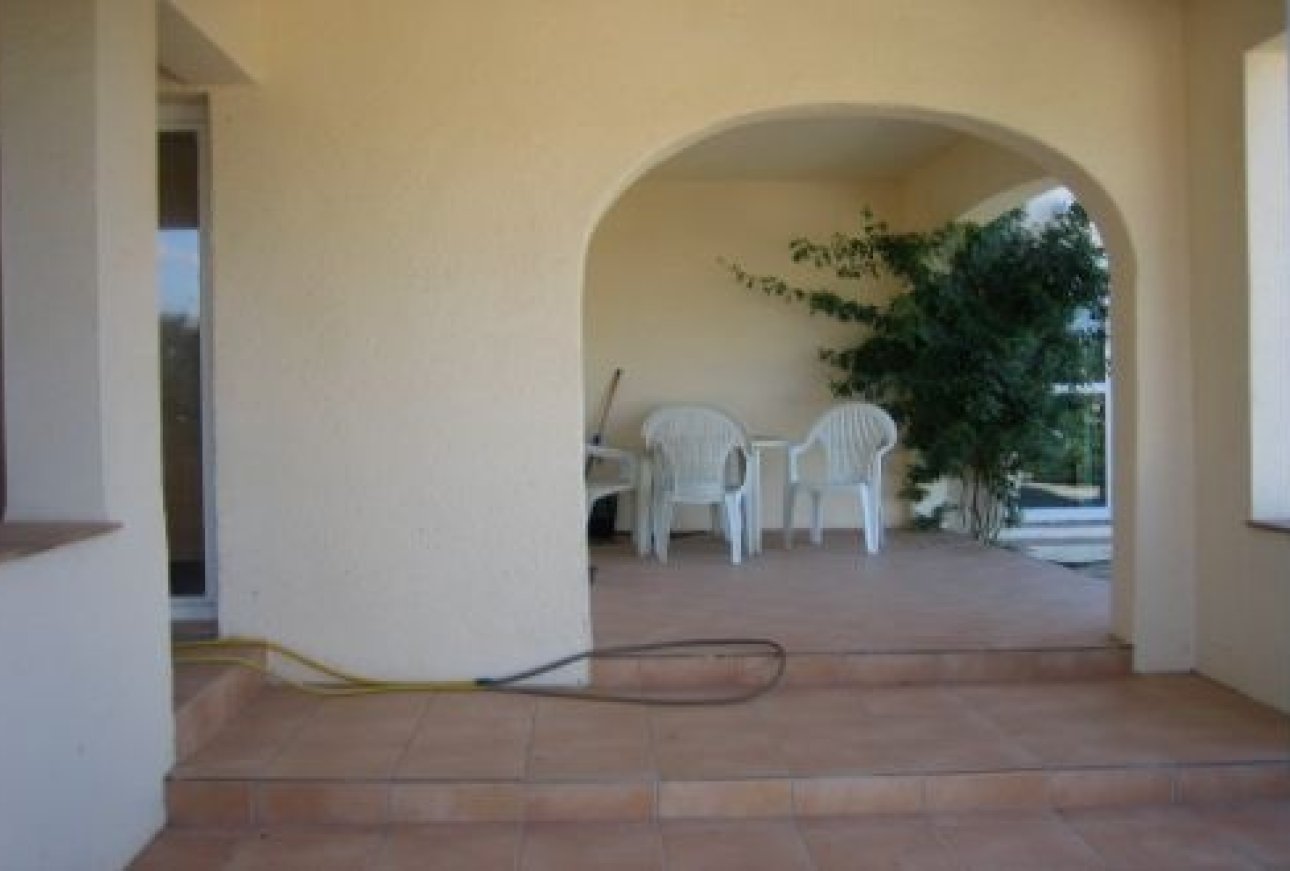 Verkoop - Villa - Moraira