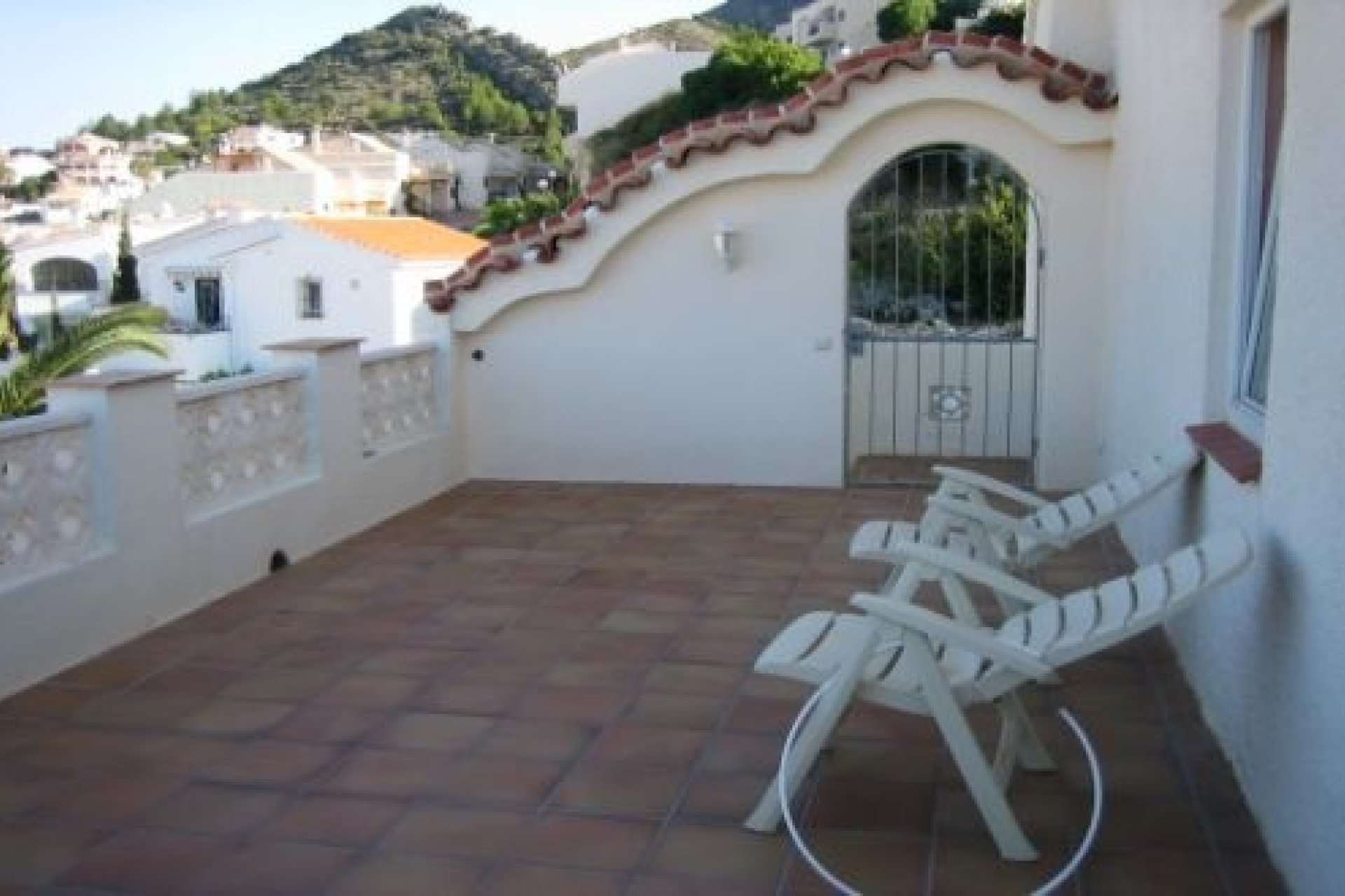 Verkoop - Villa - Moraira