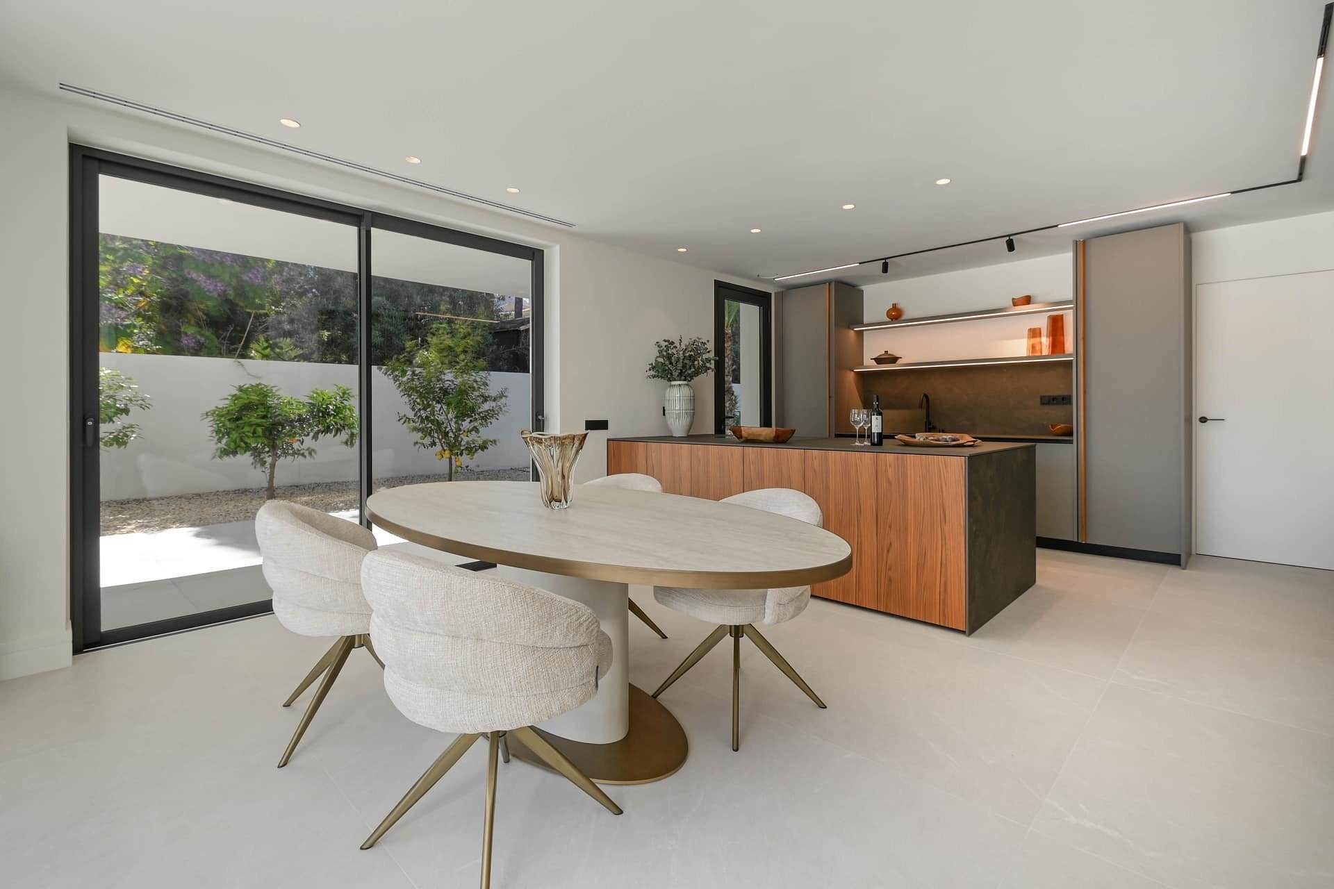 Verkoop - Villa - Moraira