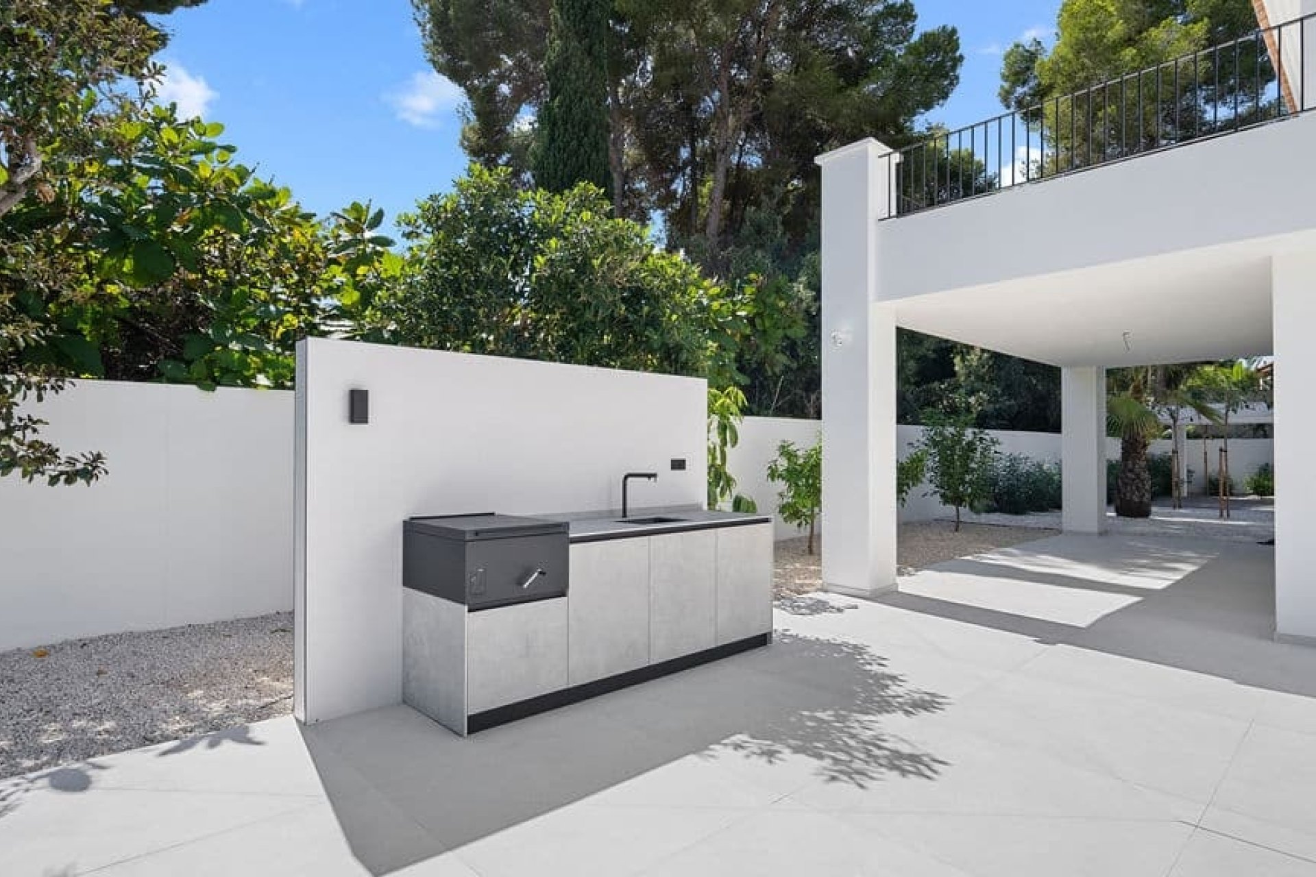 Verkoop - Villa - Moraira
