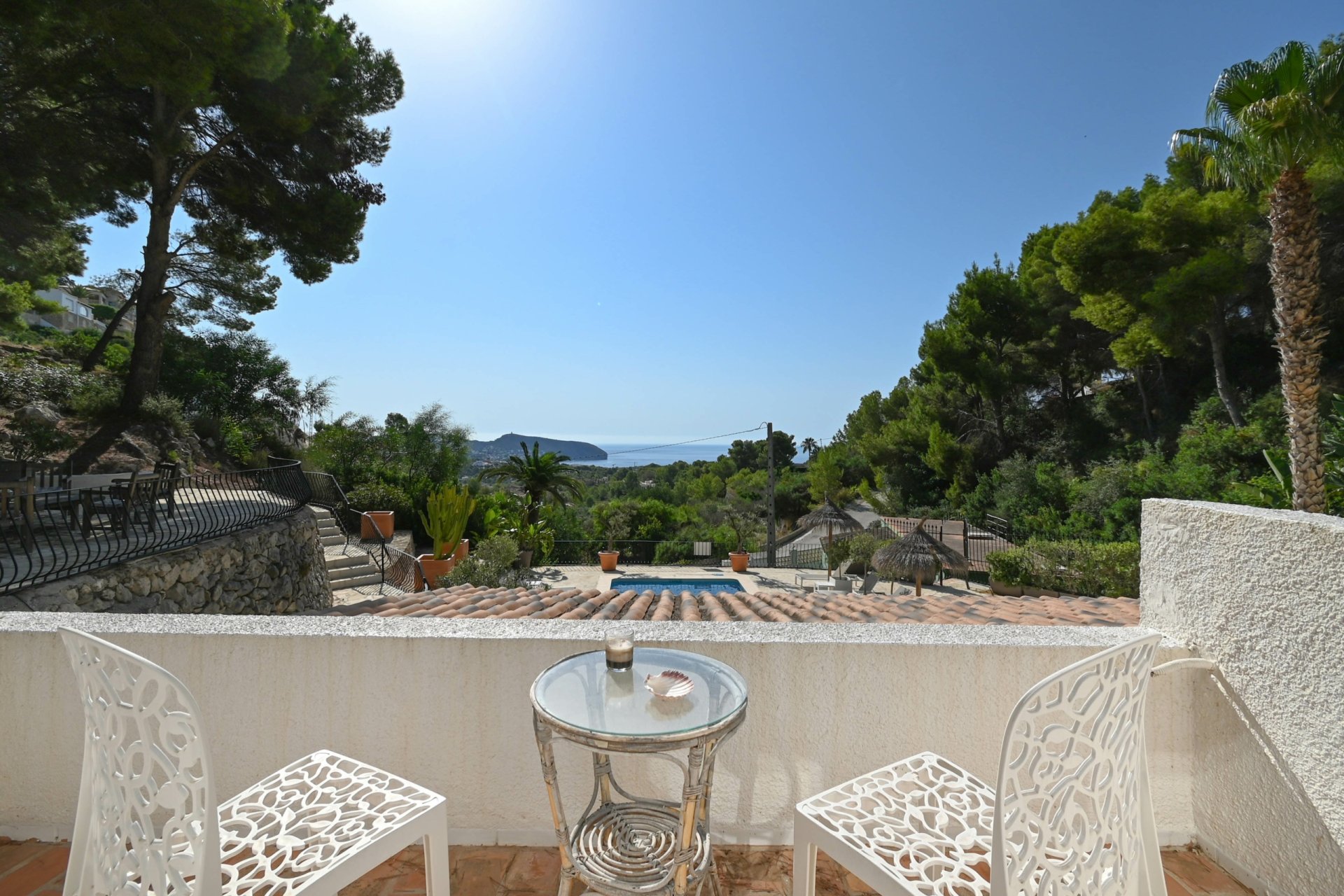 Verkoop - Villa - Moraira