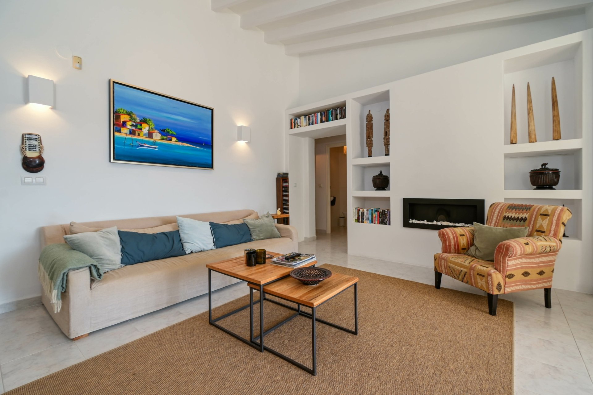 Verkoop - Villa - Moraira