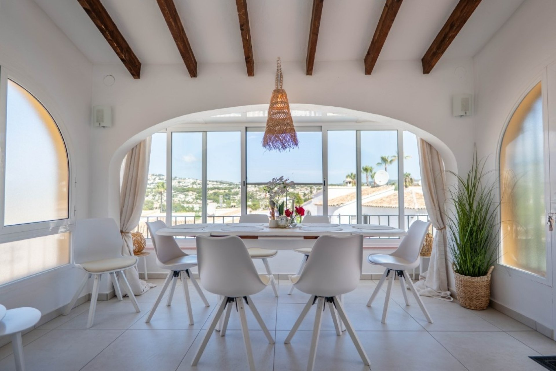 Verkoop - Villa - Moraira