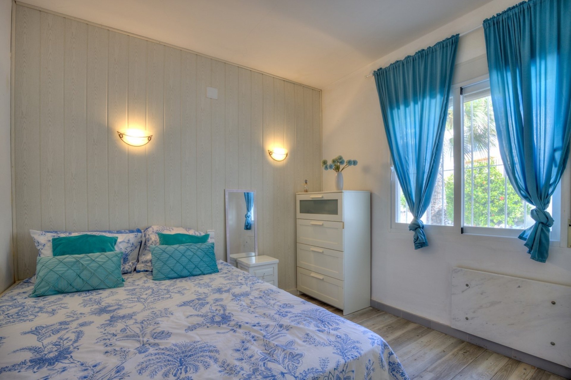 Verkoop - Villa - Moraira