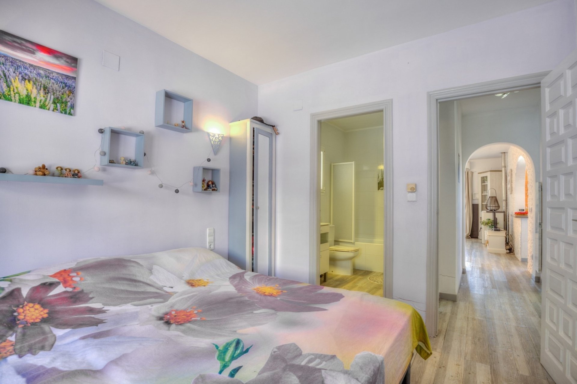 Verkoop - Villa - Moraira