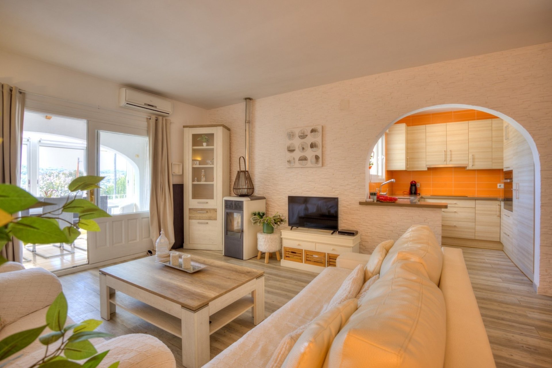 Verkoop - Villa - Moraira