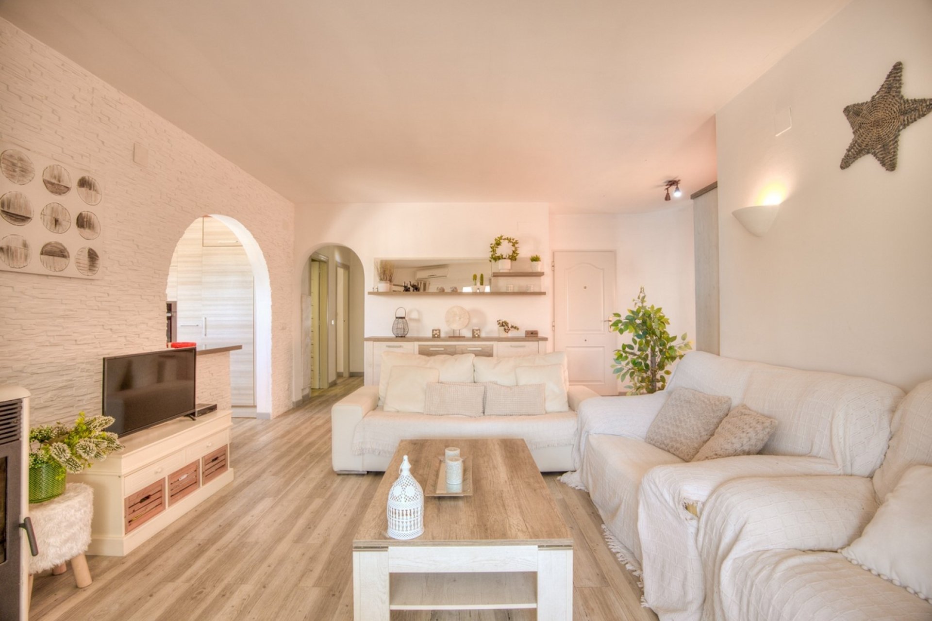Verkoop - Villa - Moraira