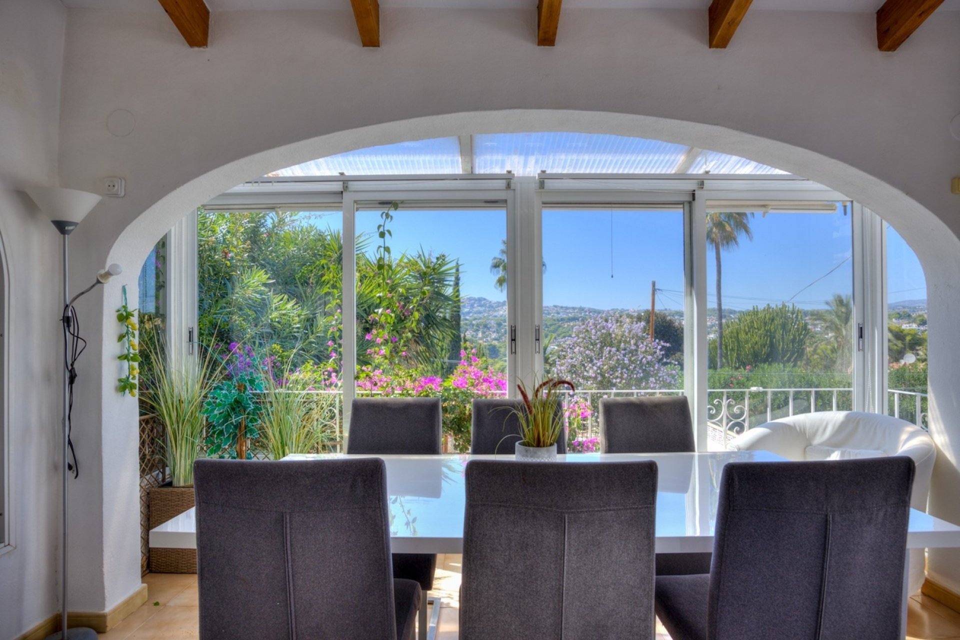 Verkoop - Villa - Moraira