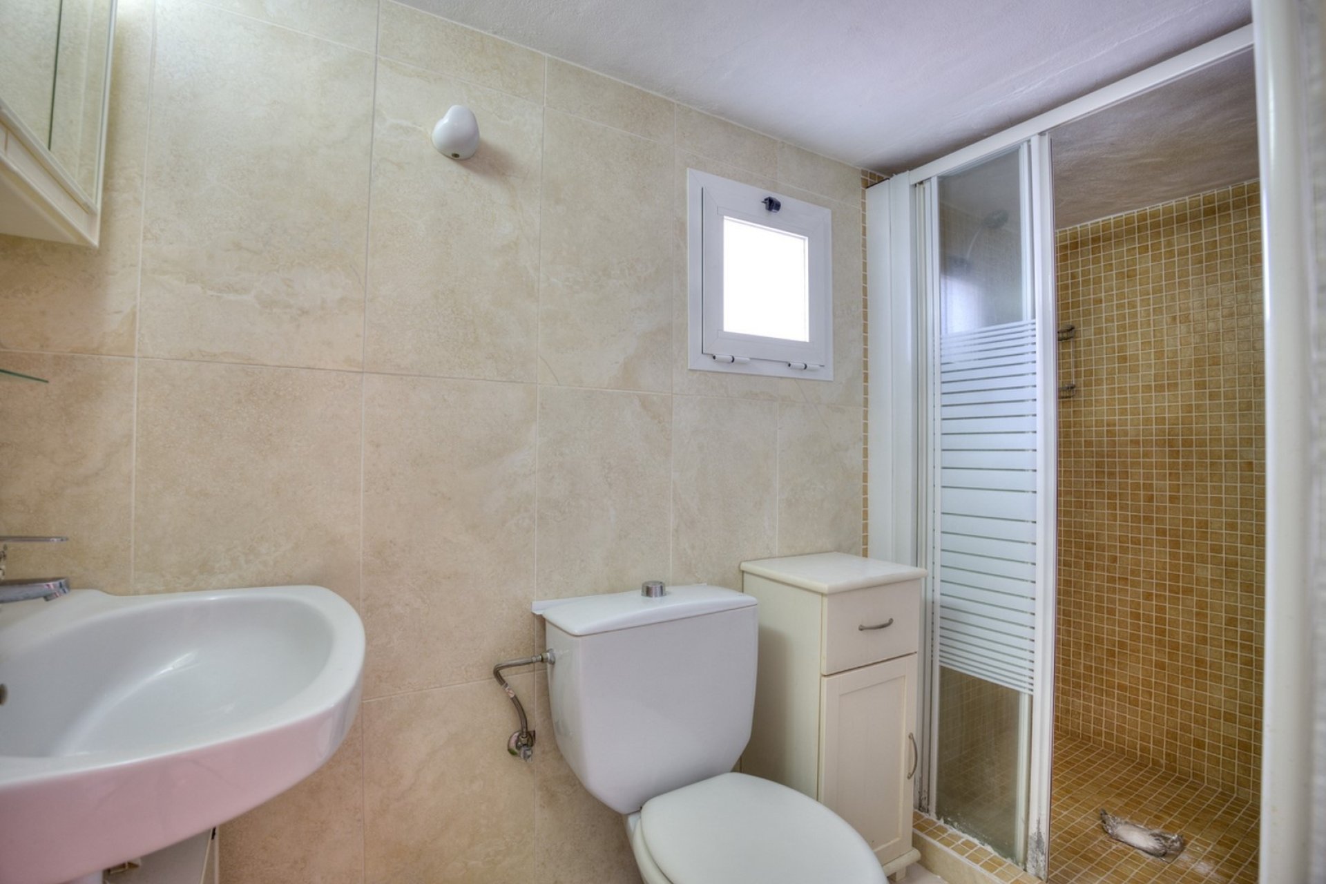 Verkoop - Villa - Moraira