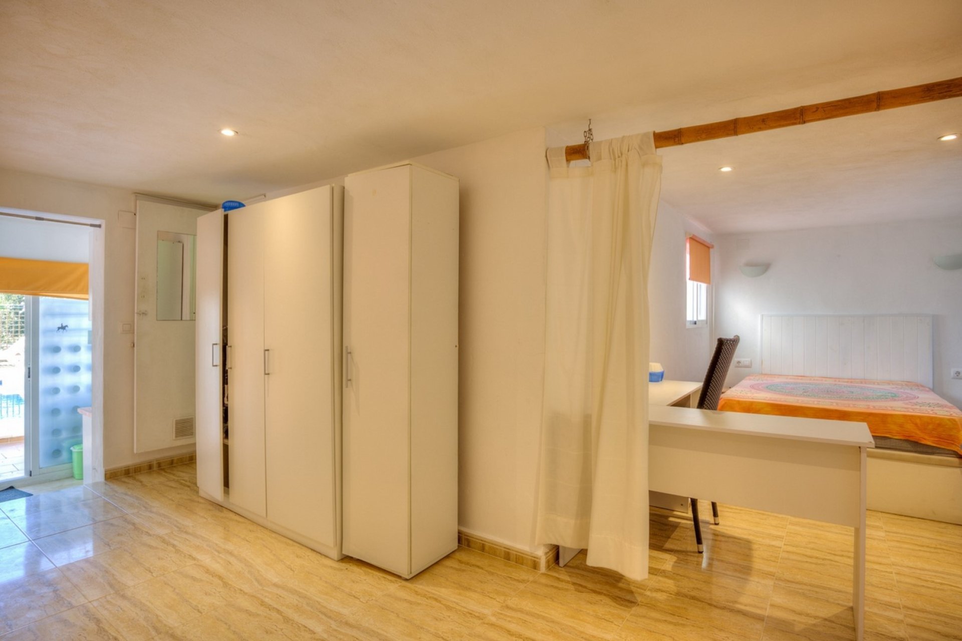 Verkoop - Villa - Moraira