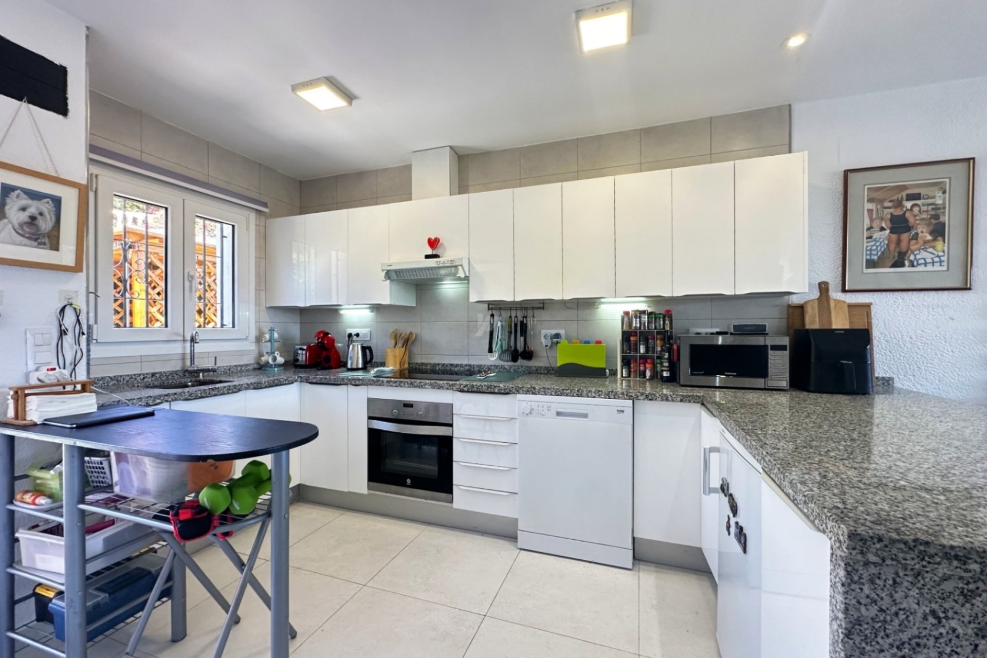 Verkoop - Villa - Moraira
