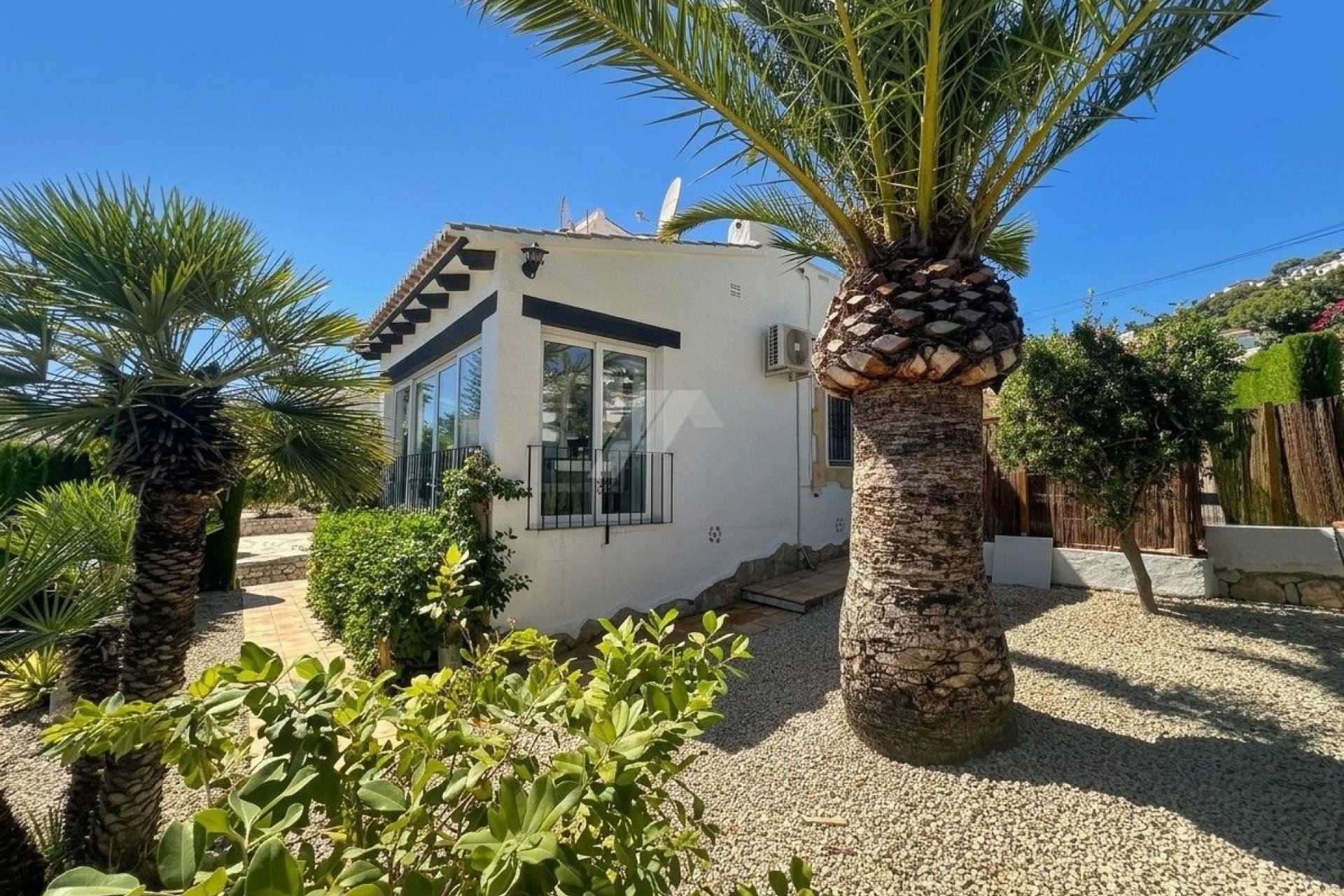 Verkoop - Villa - Moraira
