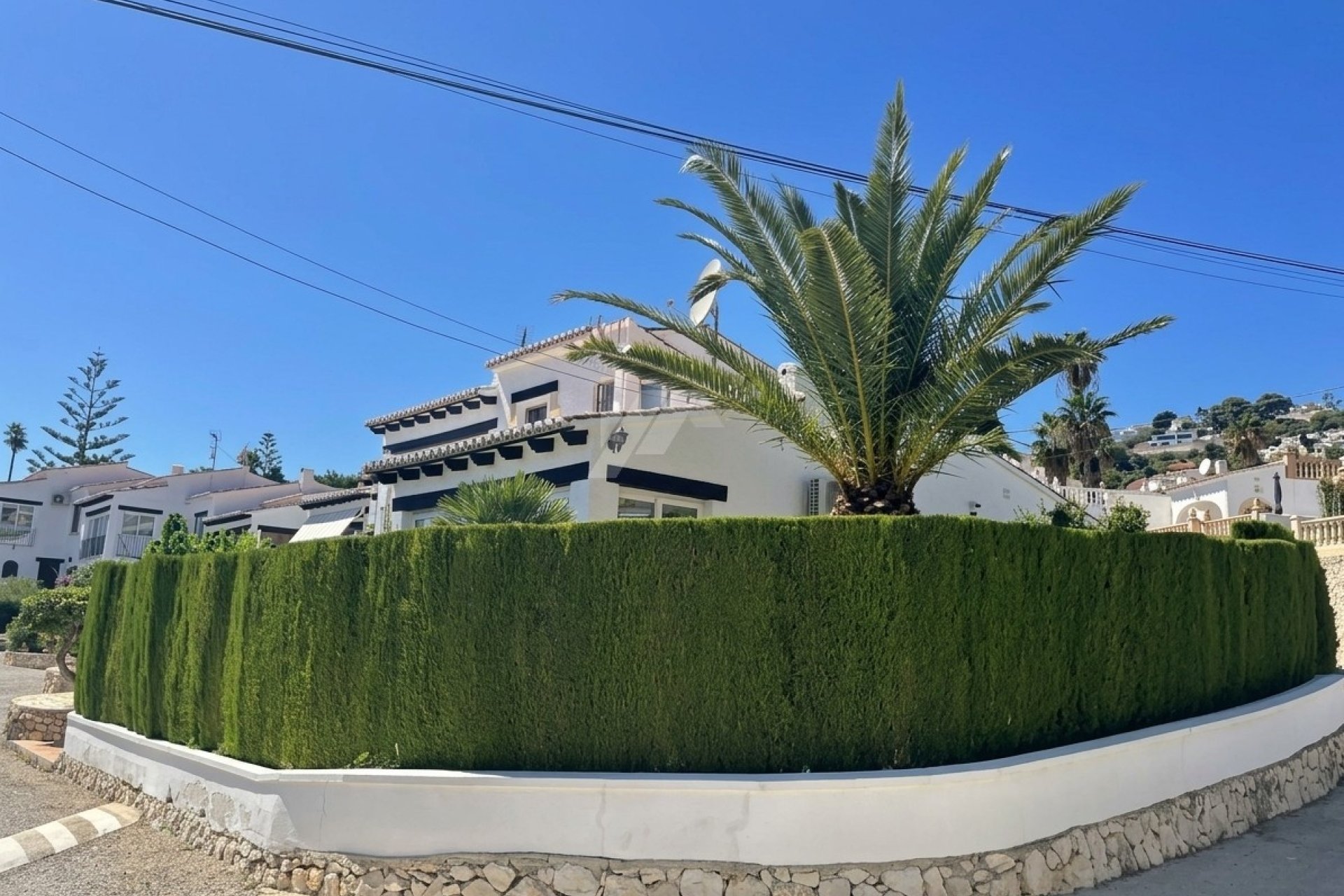 Verkoop - Villa - Moraira